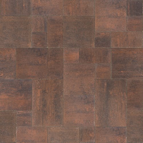 Polbruk Commix gr. 6 cm cieniowana