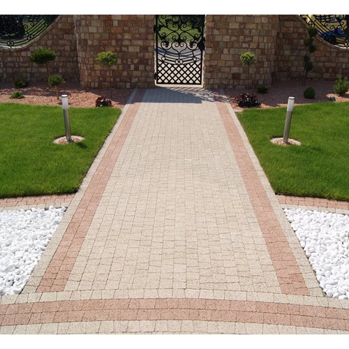 Kost-Bet GRANIT DUŻY gr. 6 cm płukana, bez fazy