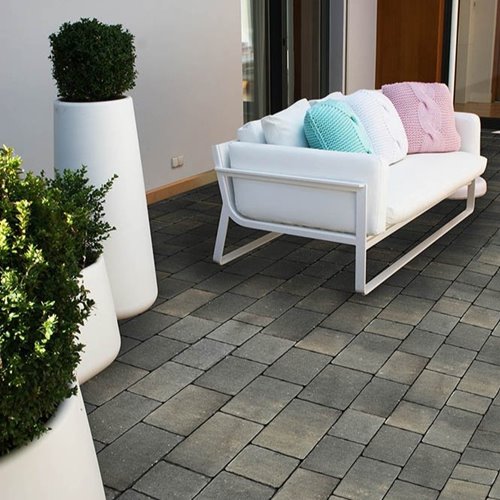 Jadar Bergamo gr. 6 cm ColorBlend