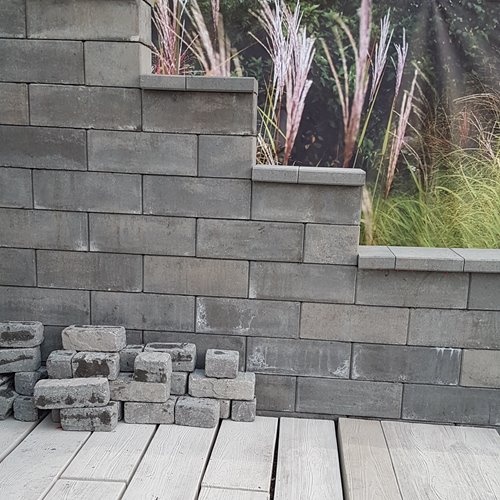 Libet MAXIMA ogrodzenie