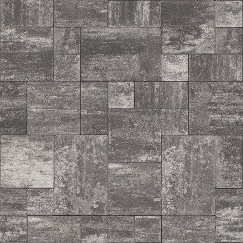 Polbruk Commix gr. 6 cm cieniowana