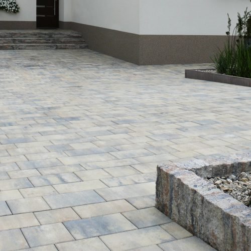 Kost-Bet RAVENNA gr. 6 cm płukana, mikrofaza