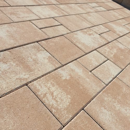 Kost-Bet ROSSANO gr. 6 cm struktura