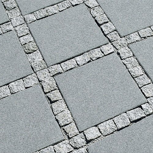 Jadar Płytka Chodnikowa 35x35x5 szary