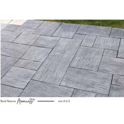 Kost-Bet REAL NATURE gr.6 cm moments