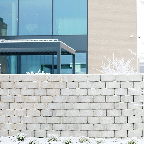 Jadar Cegła Riva Antyk 19,9x29,6x14 cm