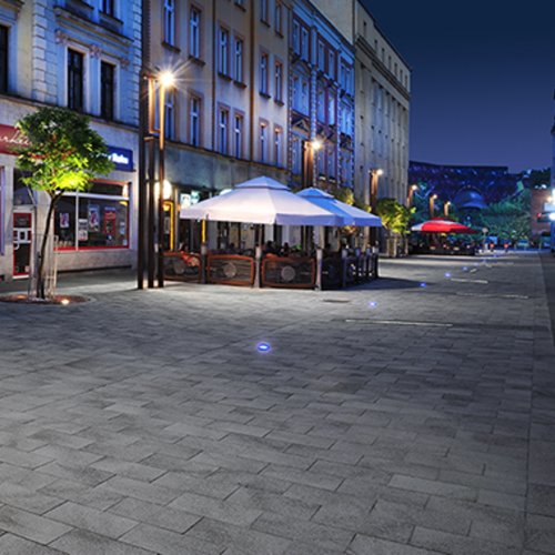 Semmelrock UMBRIANO gr. 6 cm