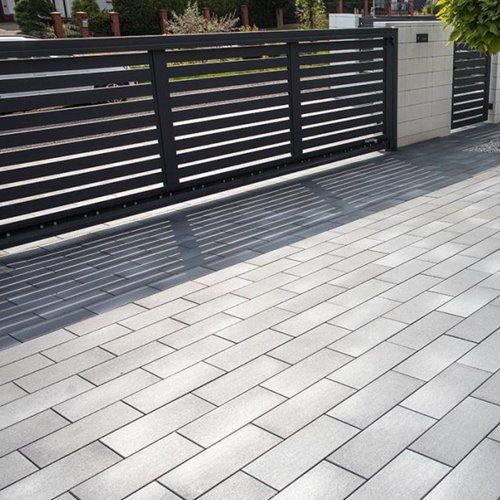 Bruk-Bet NOVATOR SOLO metalic color lamino