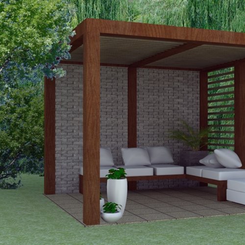 Jadar Cegła Łupana Słupkowa i Cokołowa