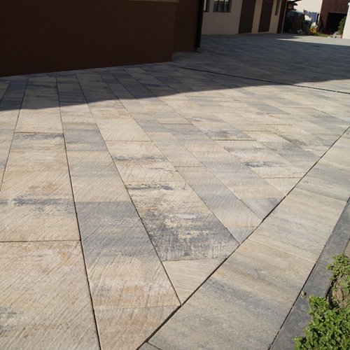 Kost-Bet APRILIA gr. 8 cm mix, falista