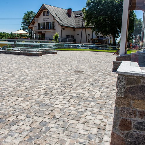 Semmelrock BELLANO ANTICO gr. 6 cm