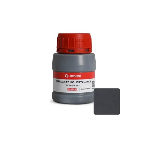 Joniec Impregnat do ogrodzeń koloryzujący