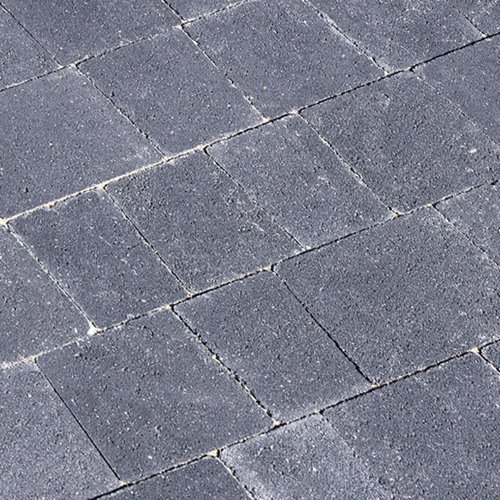 Bruk-Bet LOGO gr. 8  antic - postarzana