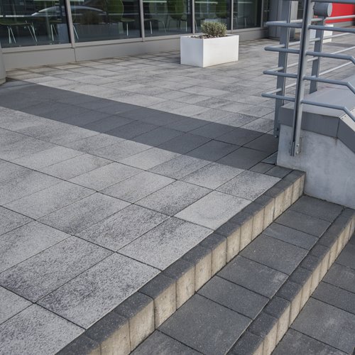 Semmelrock UMBRIANO gr. 6 cm