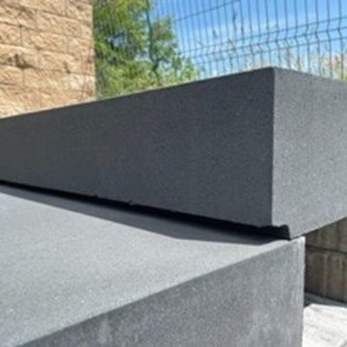 Galabeton VENETTO Stopień Schodowy prosty LED