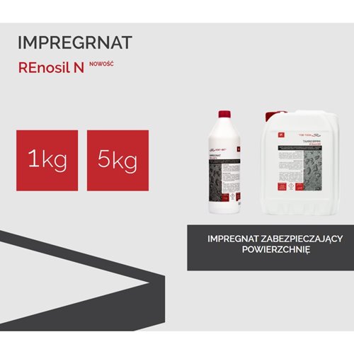 Kost-Bet IMPREGNAT REnosil N