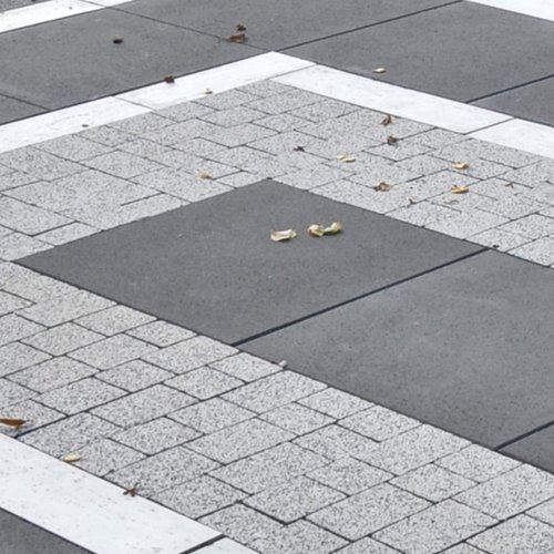 Libet płyta MAXIMA wym. 80x80x 8 cm