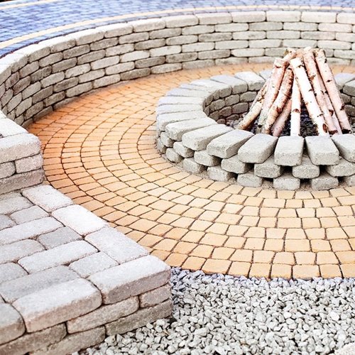 Jadar Cegła Antyk 25x12x6 cm