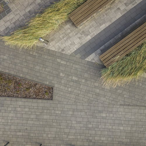 Semmelrock UMBRIANO gr. 6 cm