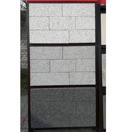 Vestone MONTE CARLO gr.8 cm płukana