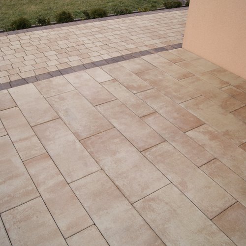 Kost-Bet APRILIA gr. 8 cm mix, mikrofaza