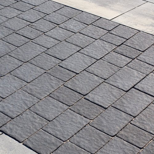 Polbruk TRENTO gr 6 cm classic kolor