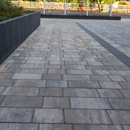 Semmelrock LUNDO 6 cm mikrofaza