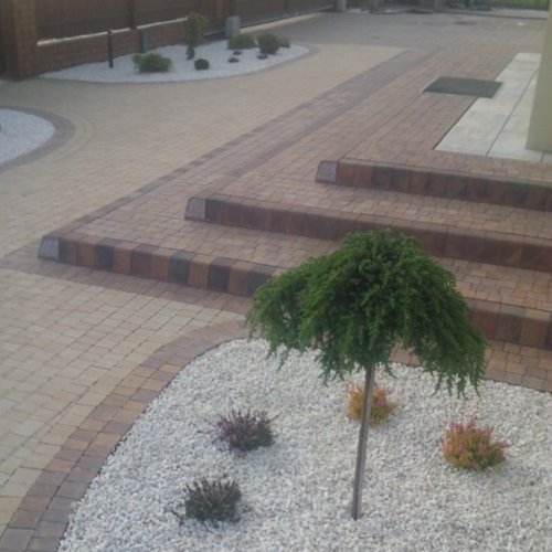 Vestone GRADO cieniowana gr. 6 cm