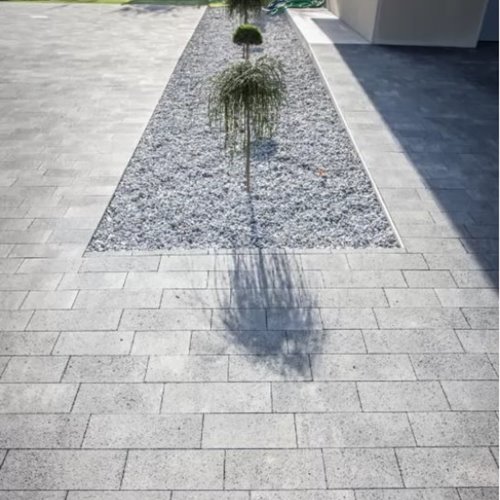 Libet VIA TRIO aspero 8 cm