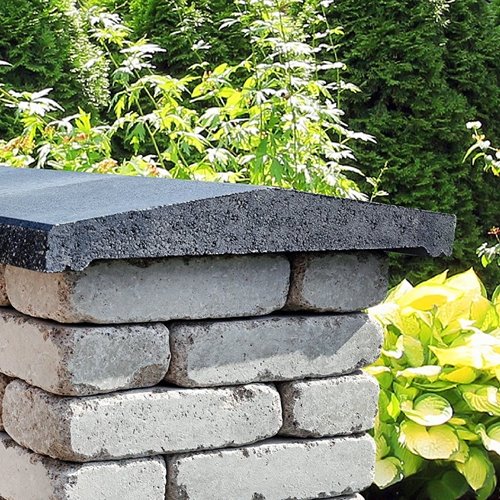 Jadar Daszek Ogrodzeniowy Dwuspadowy