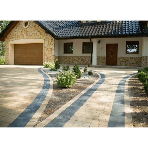 Vestone GRADO cieniowana gr. 6 cm