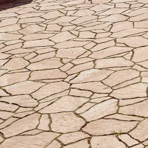 Polbruk PETRA, gr. 8 cm