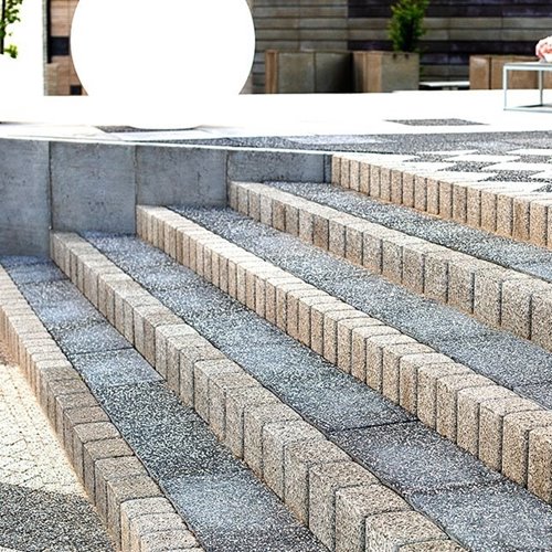 Jadar Palisada Nostalit Decor 12x18x55