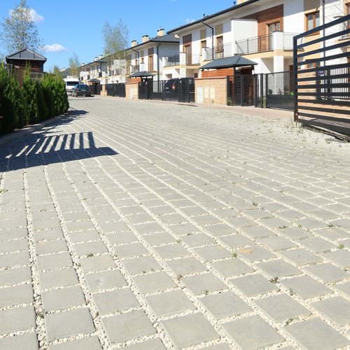 Polbruk EKOL gr. 8 cm