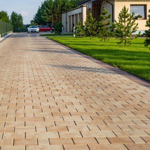 Kost-Bet ROSSANO gr. 8 cm płukana, mikrofaza