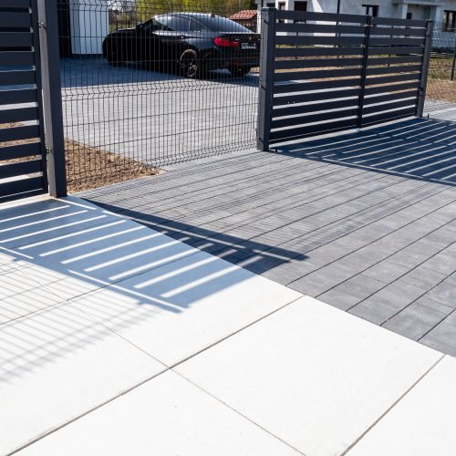 Kost-Bet ROSSANO gr. 6 cm struktura