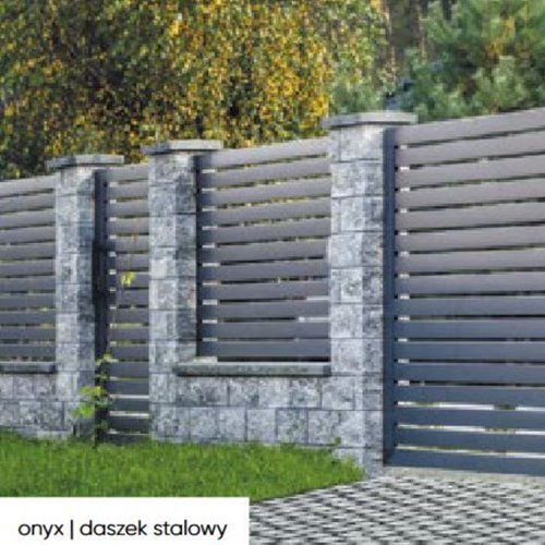 Joniec GORC de Luxe GL22 daszek łupany