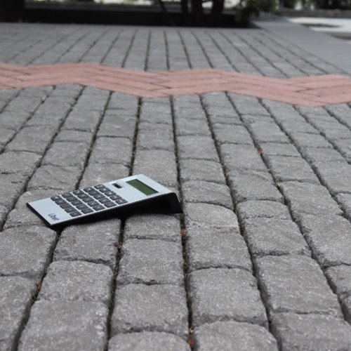 Libet TRACT antico gr.8 cm