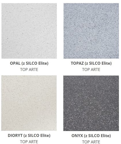 Vestone MUSSO TOP ARTE  silco elite