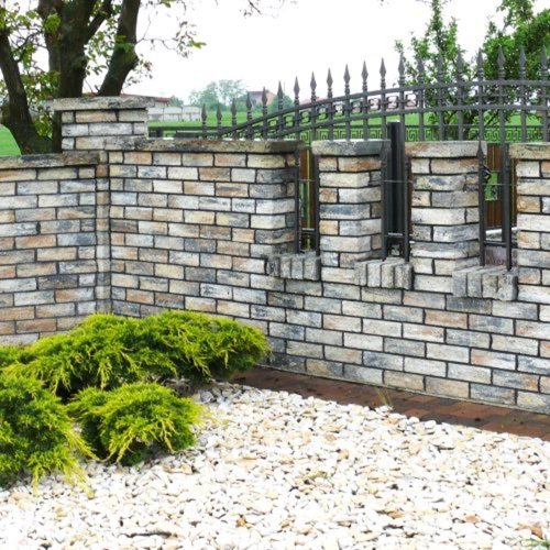 Kost-Bet Cegła łupana MURO