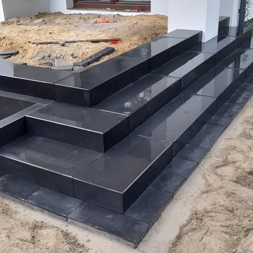 Vestone STOPIEŃ SCHODOWY 15x35x100 cm