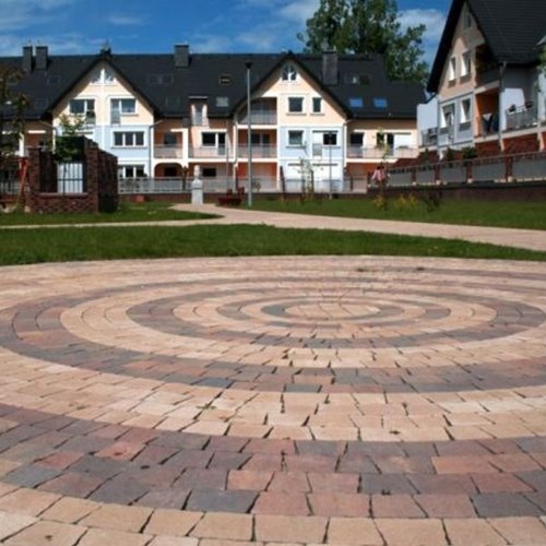 Libet PICCOLA colormix, gr. 6 cm