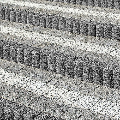 Jadar Obrzeże Palinea Decor 6x28x50 cm