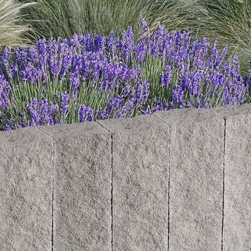 Drogbruk Palisada Łupana 15x15x90 cm