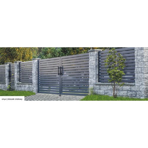 Joniec GORC de Luxe GL22 daszek łupany