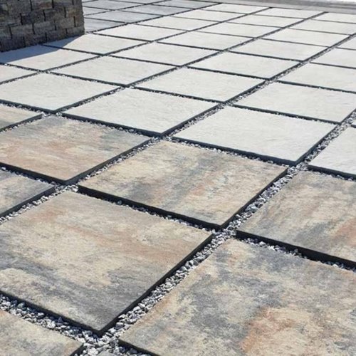 Kost-Bet LATINA gr. 7 cm mix, struktura