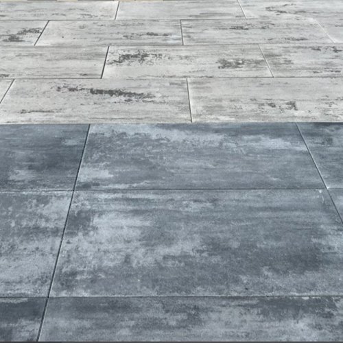 Kost-Bet GENEVA gr. 6 cm mix, mikrofaza