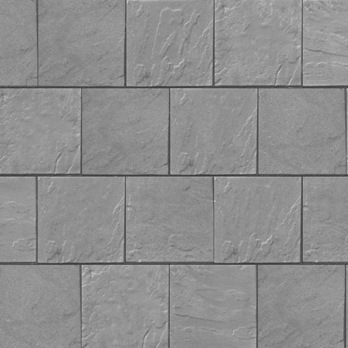 Bruk-Bet PRZEŁOM SKALNY 30x30x4, COLOR