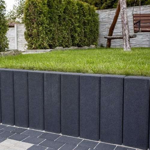 Jadar Palisada Nostalit Decor 12x18x55