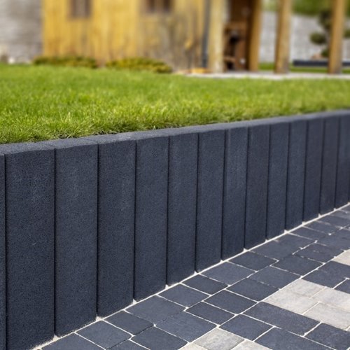 Jadar Palisada Nostalit Decor 12x12x25 cm